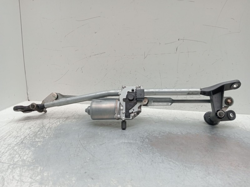 Recambio de motor limpia delantero para land rover range rover evoque (l538) 2.0 d 4x4 referencia OEM IAM 440150907  