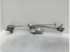 Recambio de motor limpia delantero para land rover range rover evoque (l538) 2.0 d 4x4 referencia OEM IAM 440150907   2