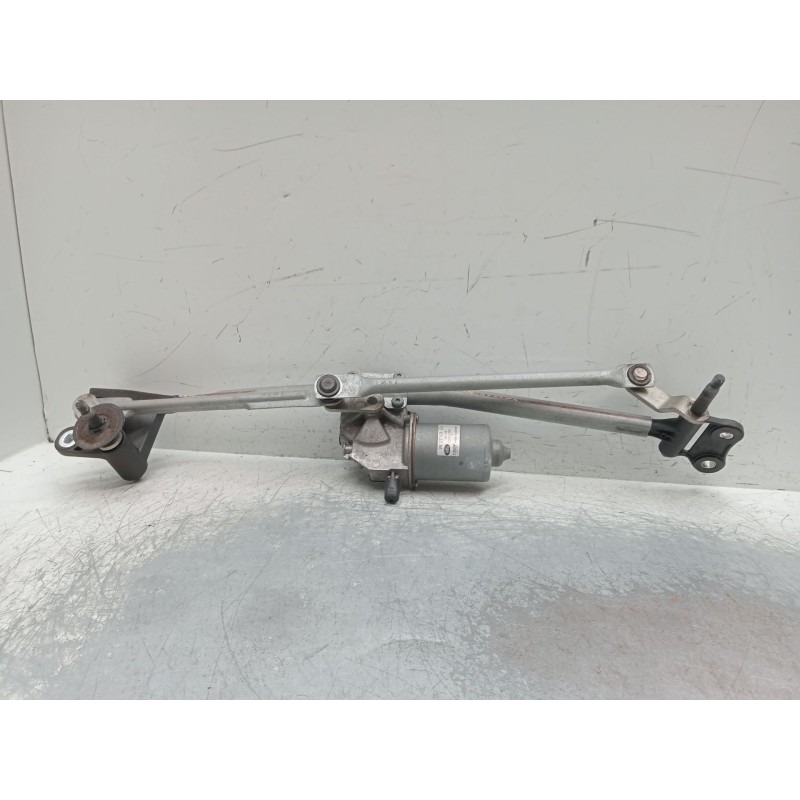 Recambio de motor limpia delantero para land rover range rover evoque (l538) 2.0 d 4x4 referencia OEM IAM 440150907  