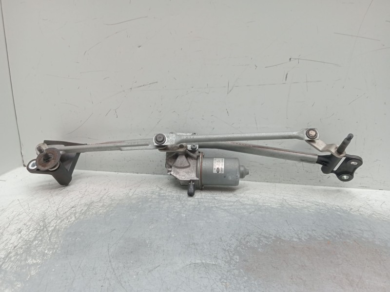 Recambio de motor limpia delantero para land rover range rover evoque (l538) 2.0 d 4x4 referencia OEM IAM 440150907  