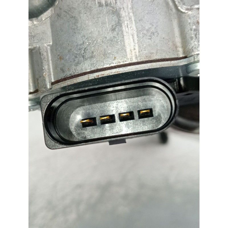 Recambio de motor limpia delantero para land rover range rover evoque (l538) 2.0 d 4x4 referencia OEM IAM 440150907  