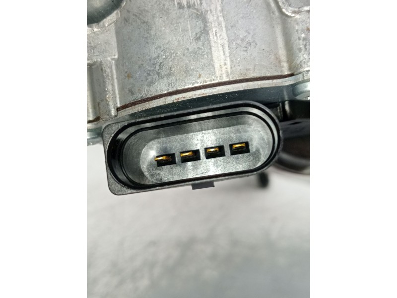 Recambio de motor limpia delantero para land rover range rover evoque (l538) 2.0 d 4x4 referencia OEM IAM 440150907  