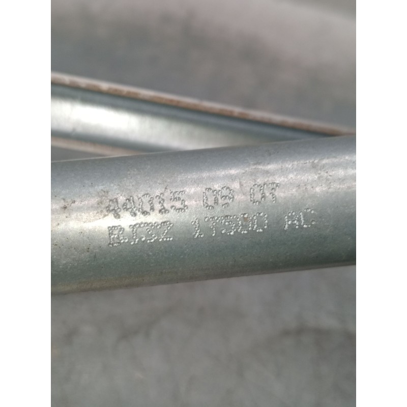 Recambio de motor limpia delantero para land rover range rover evoque (l538) 2.0 d 4x4 referencia OEM IAM 440150907  