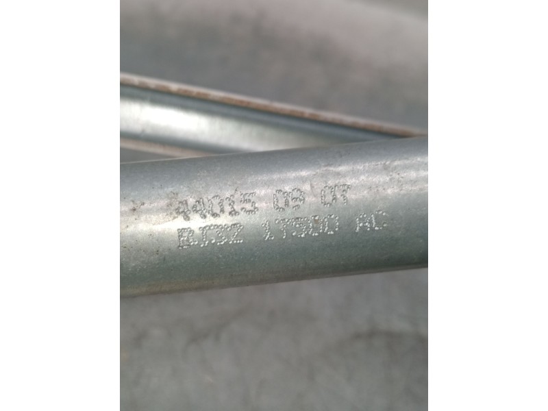 Recambio de motor limpia delantero para land rover range rover evoque (l538) 2.0 d 4x4 referencia OEM IAM 440150907  