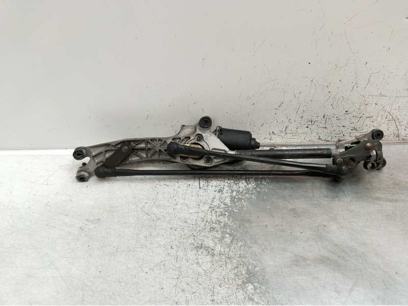 Recambio de motor limpia delantero para lexus gs (_s16_) 300 (jzs160_) referencia OEM IAM 8511030420 1592002990 