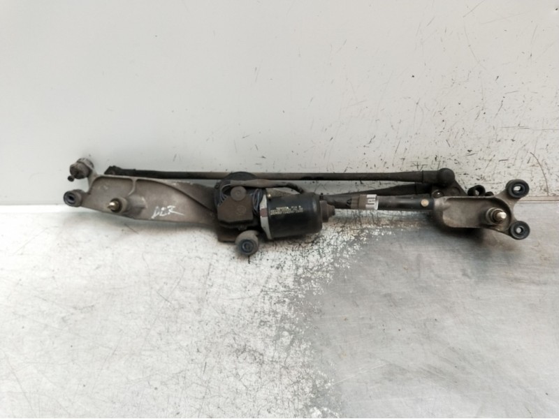 Recambio de motor limpia delantero para lexus gs (_s16_) 300 (jzs160_) referencia OEM IAM 8511030420 1592002990 