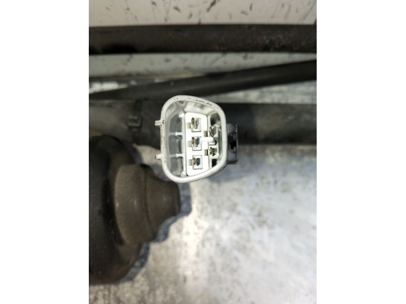 Recambio de motor limpia delantero para lexus gs (_s16_) 300 (jzs160_) referencia OEM IAM 8511030420 1592002990 