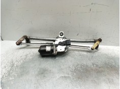 Recambio de motor limpia delantero para seat toledo ii (1m2) 1.6 16v referencia OEM IAM 1J0955325A 443122343019 1M1955023F 1J195