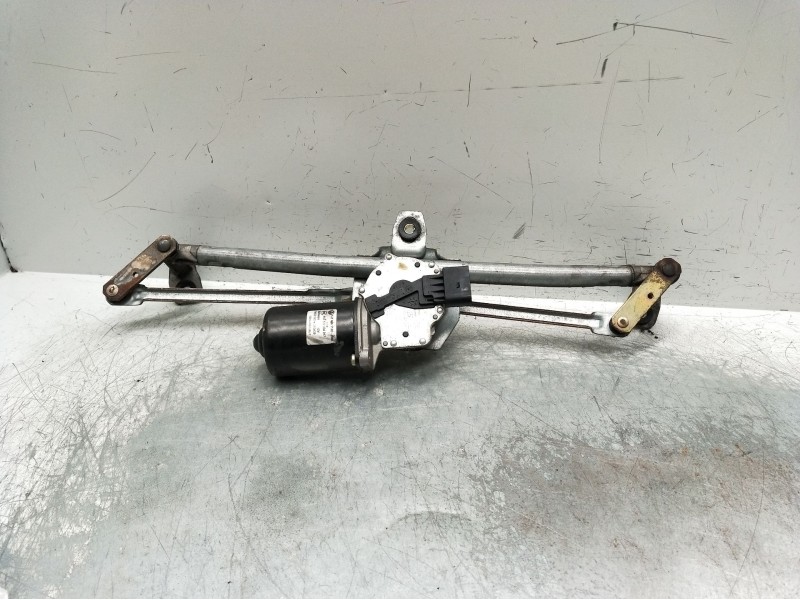 Recambio de motor limpia delantero para seat toledo ii (1m2) 1.6 16v referencia OEM IAM 1J0955325A 443122343019 1M1955023F 1J195