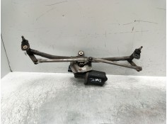 Recambio de motor limpia delantero para seat toledo ii (1m2) 1.6 16v referencia OEM IAM 1J0955325A 443122343019 1M1955023F 1J195 2