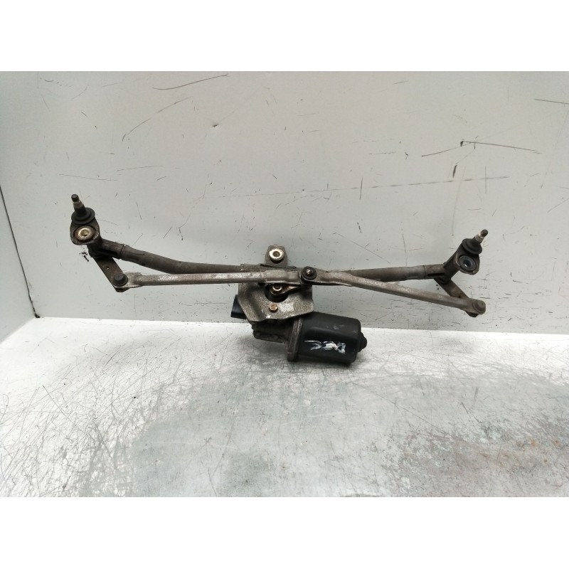 Recambio de motor limpia delantero para seat toledo ii (1m2) 1.6 16v referencia OEM IAM 1J0955325A 443122343019 1M1955023F 1J195