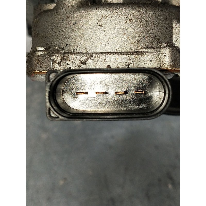 Recambio de motor limpia delantero para seat toledo ii (1m2) 1.6 16v referencia OEM IAM 1J0955325A 443122343019 1M1955023F 1J195