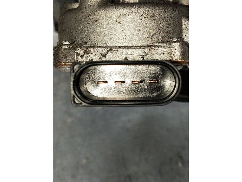 Recambio de motor limpia delantero para seat toledo ii (1m2) 1.6 16v referencia OEM IAM 1J0955325A 443122343019 1M1955023F 1J195