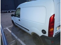 renault kangoo (f/kc0) del año 2005 2
