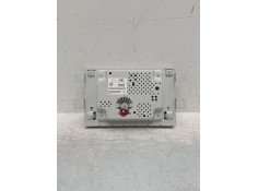 Recambio de pantalla multifuncion para land rover range rover evoque (l538) 2.0 d 4x4 referencia OEM IAM fk7219c299aa   2