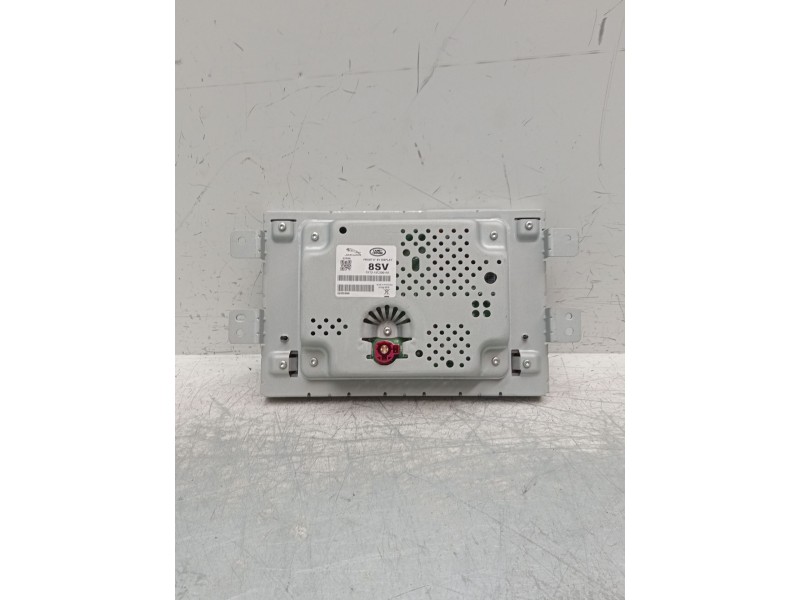 Recambio de pantalla multifuncion para land rover range rover evoque (l538) 2.0 d 4x4 referencia OEM IAM fk7219c299aa  
