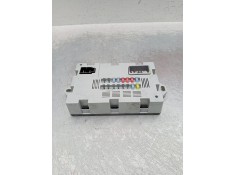 Recambio de caja reles / fusibles para land rover range rover evoque (l538) 2.0 d 4x4 referencia OEM IAM cpla14q073aa 73707520 1