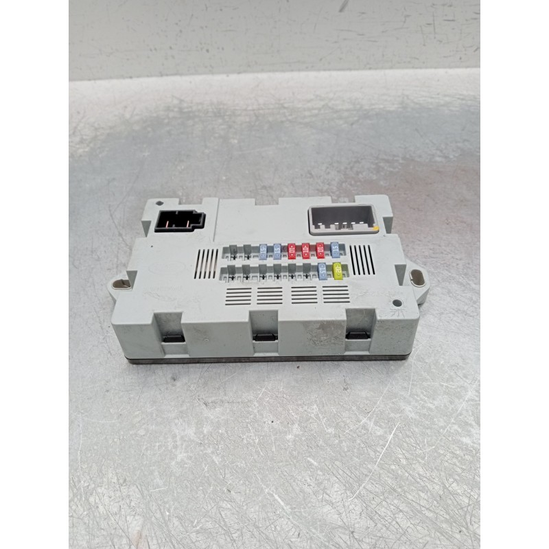 Recambio de caja reles / fusibles para land rover range rover evoque (l538) 2.0 d 4x4 referencia OEM IAM cpla14q073aa 73707520 1