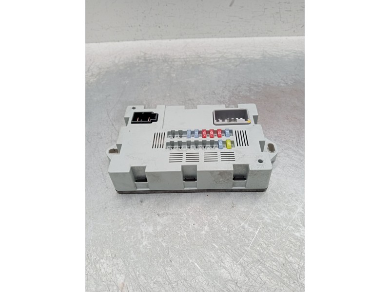Recambio de caja reles / fusibles para land rover range rover evoque (l538) 2.0 d 4x4 referencia OEM IAM cpla14q073aa 73707520 1