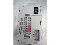 Recambio de caja reles / fusibles para land rover range rover evoque (l538) 2.0 d 4x4 referencia OEM IAM cpla14q073aa 73707520 1 2