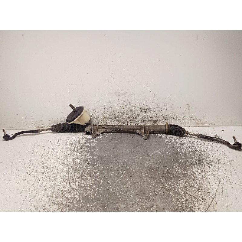 Recambio de cremallera direccion para renault megane ii (bm0/1_, cm0/1_) 1.9 dci (bm0g, cm0g) referencia OEM IAM 7955501009LH  
