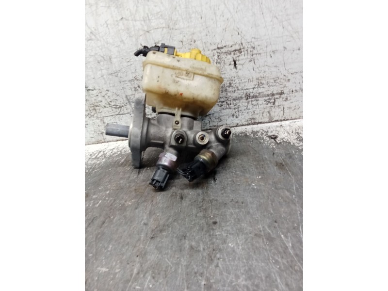 Recambio de bomba freno para audi a3 (8l1) s3 quattro referencia OEM IAM   