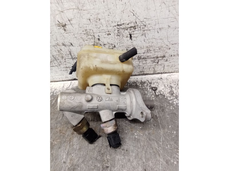 Recambio de bomba freno para audi a3 (8l1) s3 quattro referencia OEM IAM   