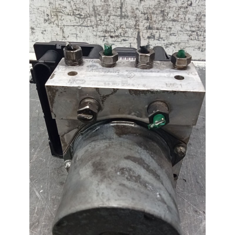 Recambio de abs para renault megane ii (bm0/1_, cm0/1_) 1.9 dci (bm0g, cm0g) referencia OEM IAM 026595030008549027 0265234138820