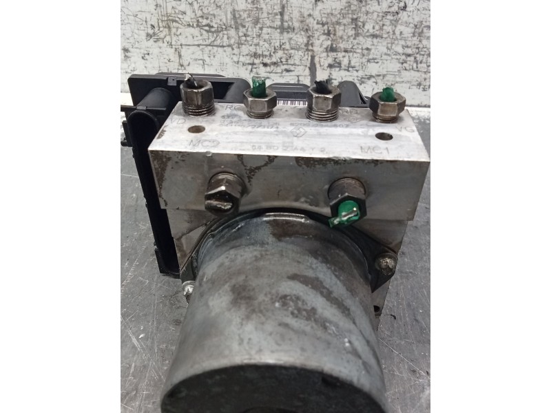 Recambio de abs para renault megane ii (bm0/1_, cm0/1_) 1.9 dci (bm0g, cm0g) referencia OEM IAM 026595030008549027 0265234138820