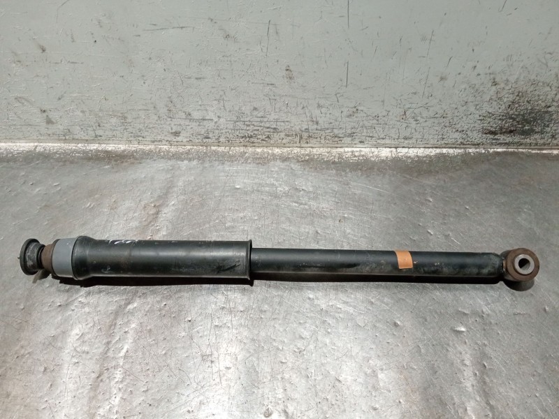 Recambio de amortiguador trasero para renault captur ii (hf_) tce 140 (hfn0) referencia OEM IAM 562109129R  