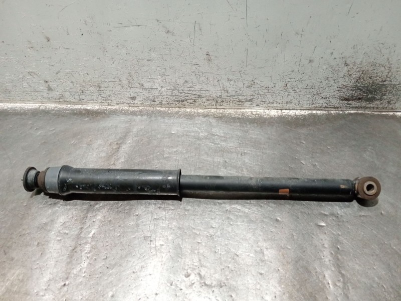 Recambio de amortiguador trasero para renault captur ii (hf_) tce 140 (hfn0) referencia OEM IAM 562109129R  
