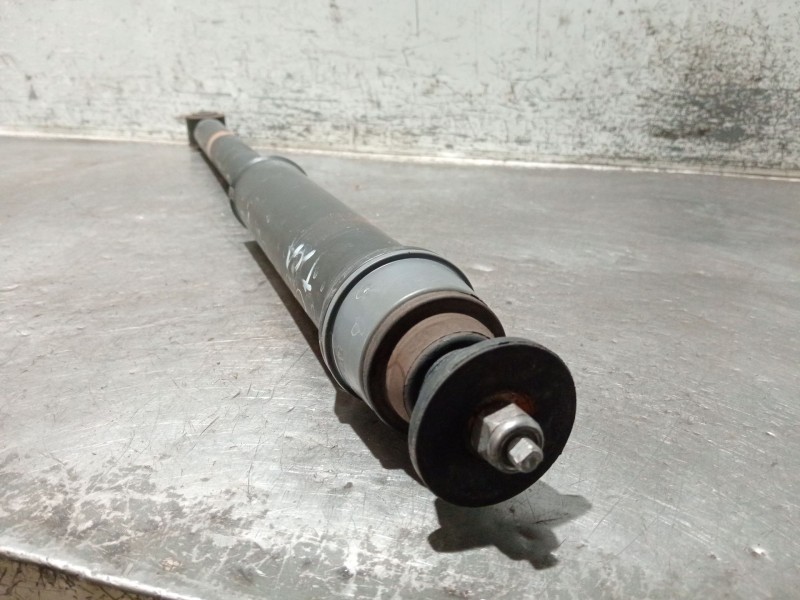 Recambio de amortiguador trasero para renault captur ii (hf_) tce 140 (hfn0) referencia OEM IAM 562109129R  