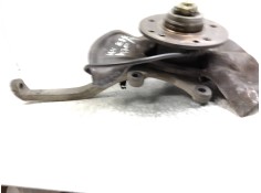 Recambio de mangueta delantera izquierda para mercedes clase slk (w170) roadster 230 compressor (170.447) referencia OEM IAM    2