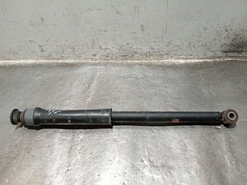 Recambio de amortiguador trasero para renault captur ii (hf_) tce 140 (hfn0) referencia OEM IAM 562109129R  