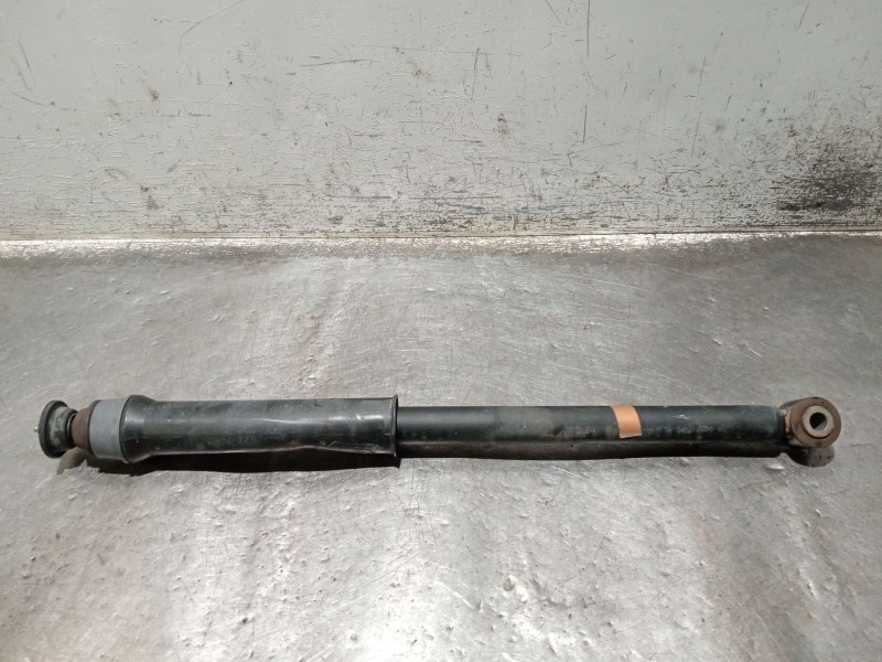 Recambio de amortiguador trasero para renault captur ii (hf_) tce 140 (hfn0) referencia OEM IAM 562109129R  