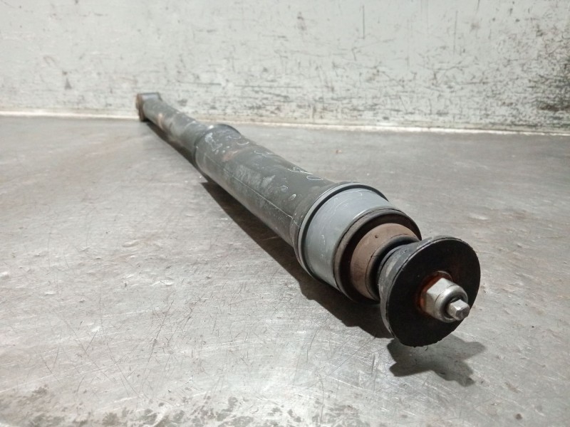 Recambio de amortiguador trasero para renault captur ii (hf_) tce 140 (hfn0) referencia OEM IAM 562109129R  
