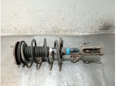 Recambio de amortiguador delantero izquierdo para toyota auris (_e15_) 1.4 d-4d (nde150_) referencia OEM IAM 4852002390  