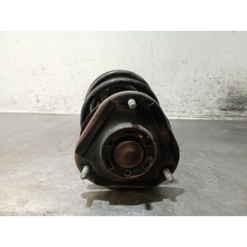 Recambio de amortiguador delantero izquierdo para toyota auris (_e15_) 1.4 d-4d (nde150_) referencia OEM IAM 4852002390  