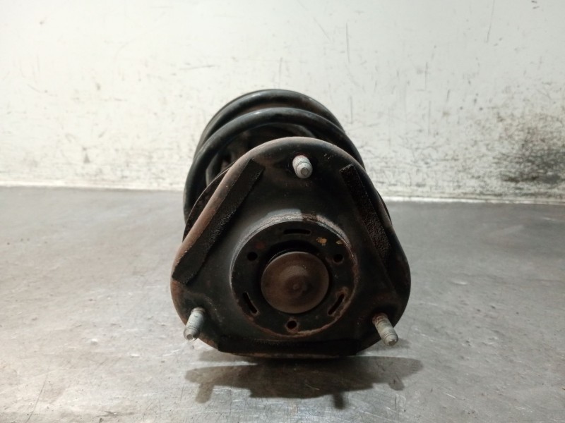 Recambio de amortiguador delantero izquierdo para toyota auris (_e15_) 1.4 d-4d (nde150_) referencia OEM IAM 4852002390  