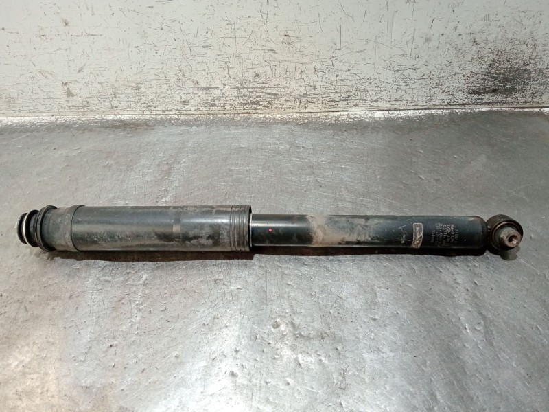 Recambio de amortiguador trasero derecho para toyota auris (_e15_) 1.4 d-4d (nde150_) referencia OEM IAM 4853002490  