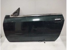 Recambio de puerta delantera izquierda para lancia kappa coupe 3.0 v6 24v cat referencia OEM IAM   