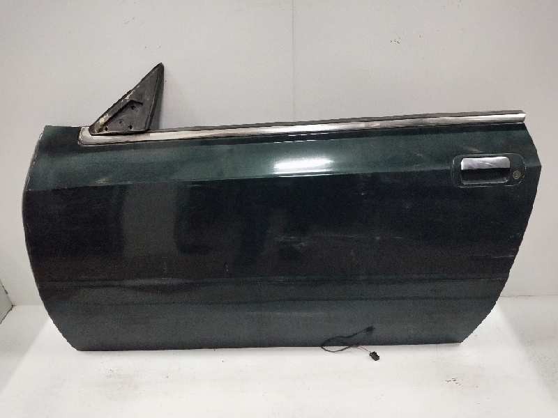 Recambio de puerta delantera izquierda para lancia kappa coupe 3.0 v6 24v cat referencia OEM IAM   