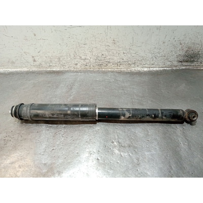 Recambio de amortiguador trasero izquierdo para toyota auris (_e15_) 1.4 d-4d (nde150_) referencia OEM IAM 4853002490  
