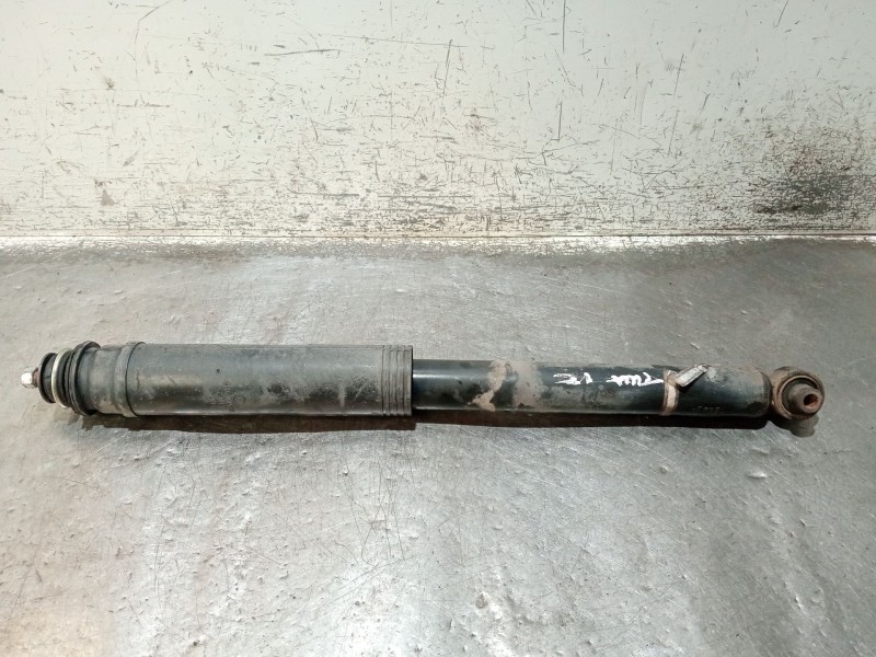 Recambio de amortiguador trasero izquierdo para toyota auris (_e15_) 1.4 d-4d (nde150_) referencia OEM IAM 4853002490  