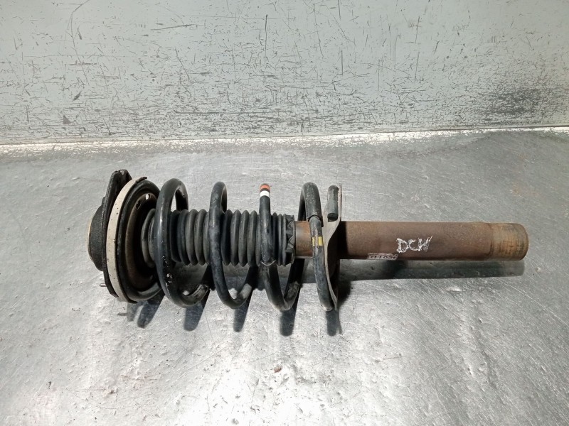 Recambio de amortiguador delantero derecho para citroën xsara picasso referencia OEM IAM   