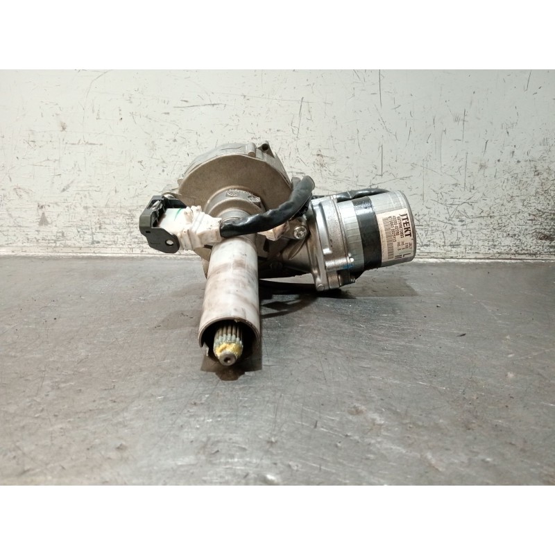 Recambio de columna direccion para toyota auris (_e15_) 1.4 d-4d (nde150_) referencia OEM IAM 4520002280 69TMMT0893 F800000944