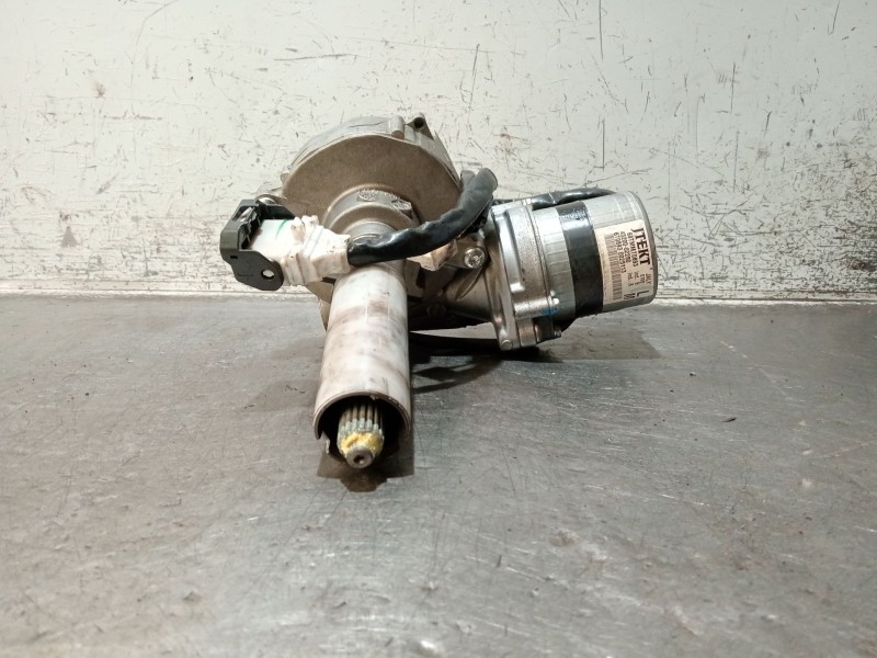 Recambio de columna direccion para toyota auris (_e15_) 1.4 d-4d (nde150_) referencia OEM IAM 4520002280 69TMMT0893 F800000944