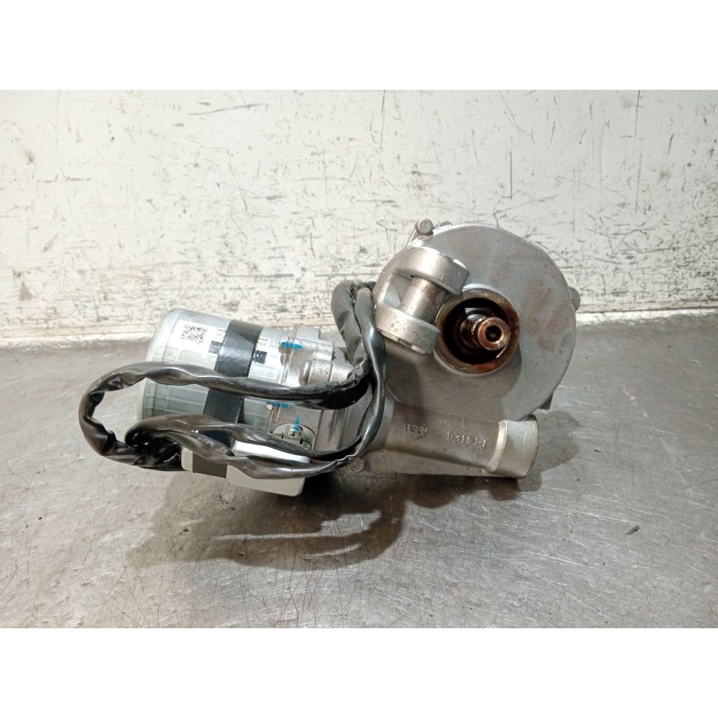 Recambio de columna direccion para toyota auris (_e15_) 1.4 d-4d (nde150_) referencia OEM IAM 4520002280 69TMMT0893 F800000944