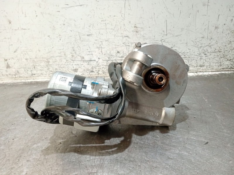 Recambio de columna direccion para toyota auris (_e15_) 1.4 d-4d (nde150_) referencia OEM IAM 4520002280 69TMMT0893 F800000944