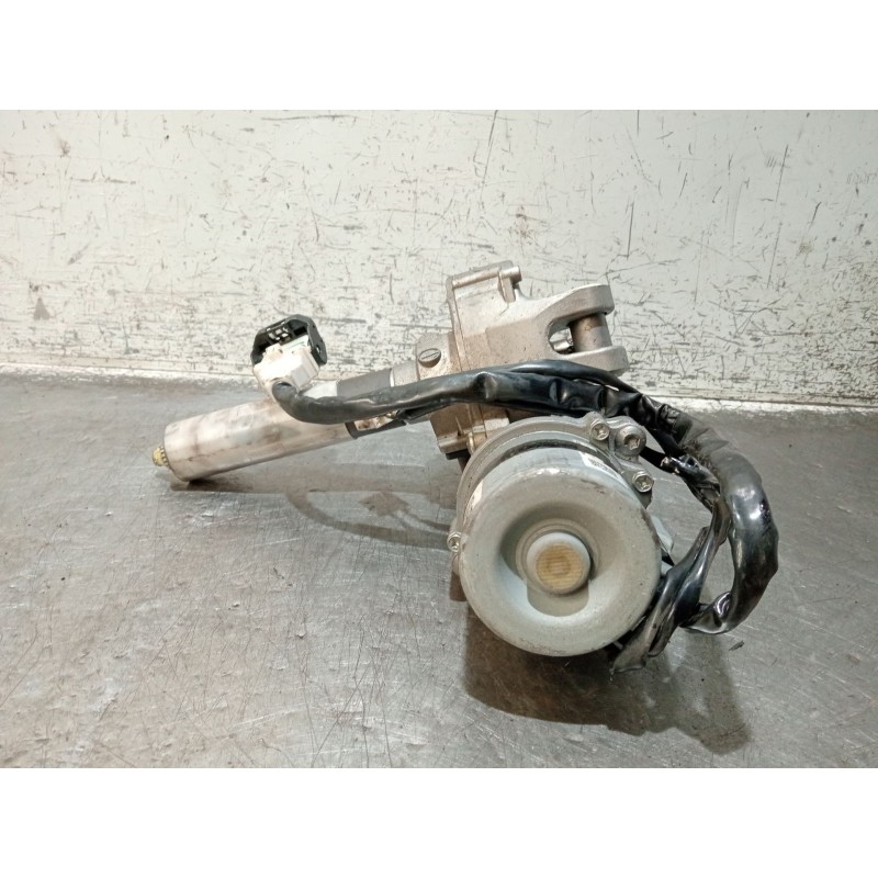 Recambio de columna direccion para toyota auris (_e15_) 1.4 d-4d (nde150_) referencia OEM IAM 4520002280 69TMMT0893 F800000944